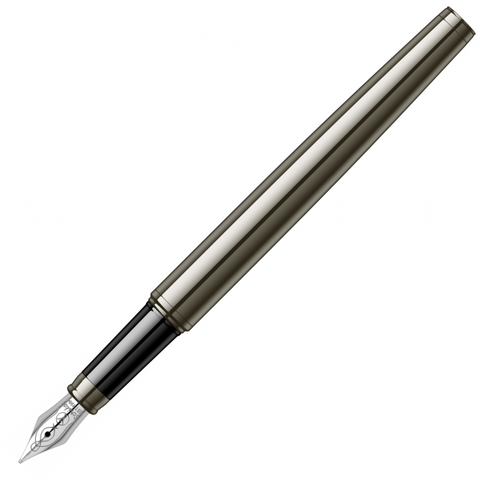 Stilou Oscar 39 Titanium TT, Scrikss [3]