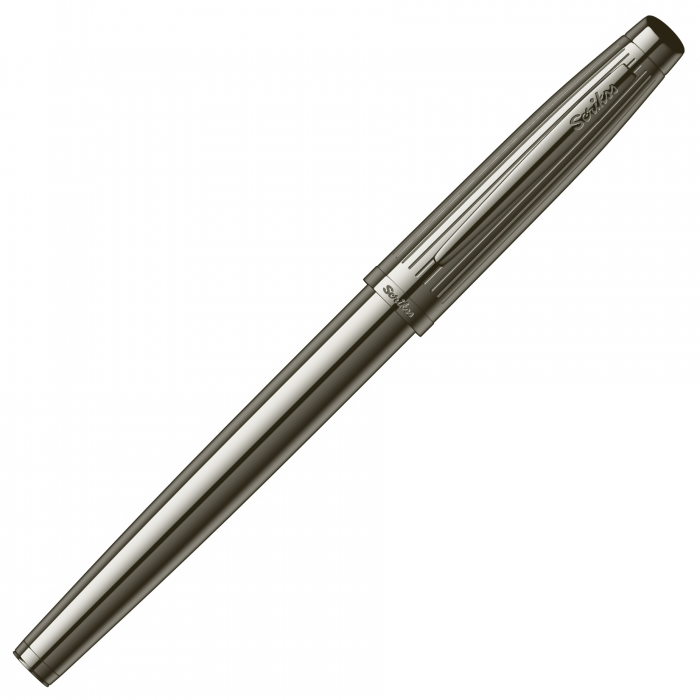 Stilou Oscar 39 Titanium TT, Scrikss [5]