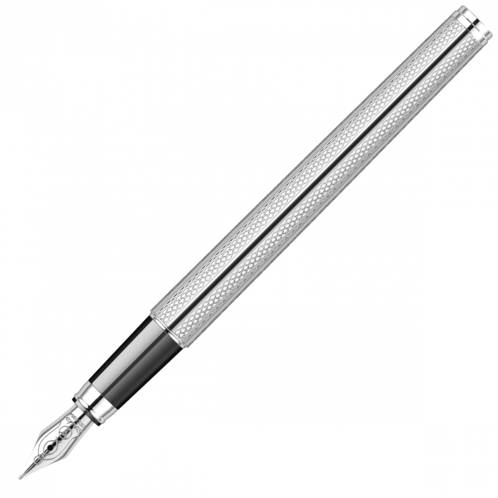 Stilou Scrikss Venus 722 Chrome CT [4]