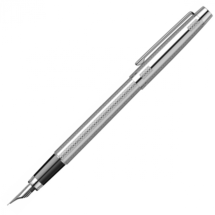 Stilou Scrikss Venus 722 Chrome CT [3]