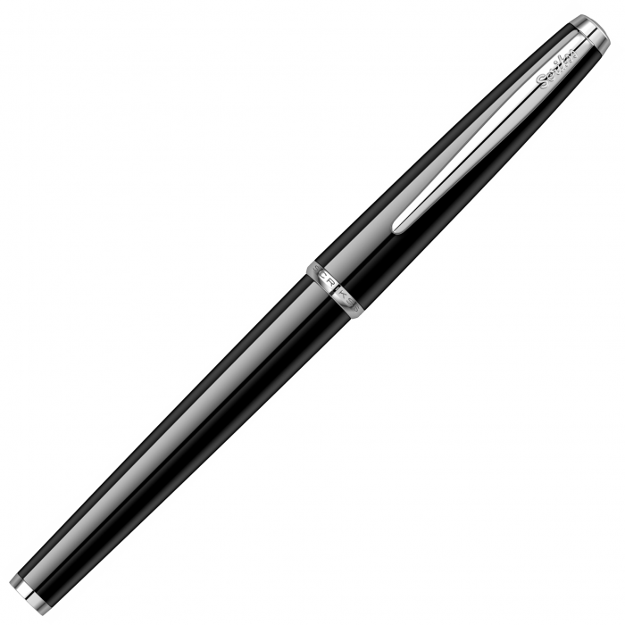 Stilou Scrikss Vintage 33 Black CT [2]