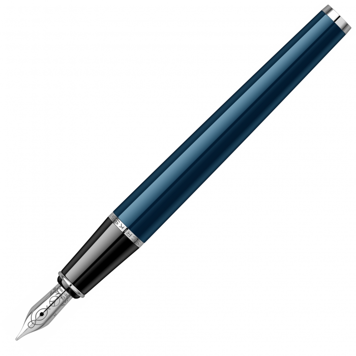 Stilou Scrikss Vintage 33 Navy CT [3]