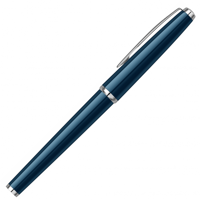 Stilou Scrikss Vintage 33 Navy CT [2]