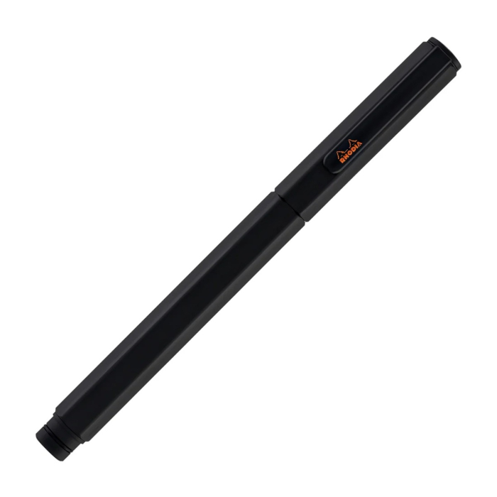 Stilou Script Black, Rhodia [3]