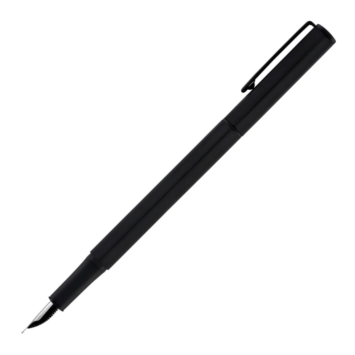 Stilou Script Black, Rhodia [4]