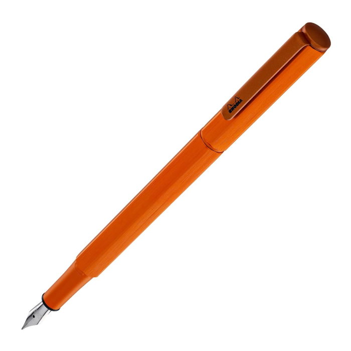 Stilou Script Orange, Rhodia [6]