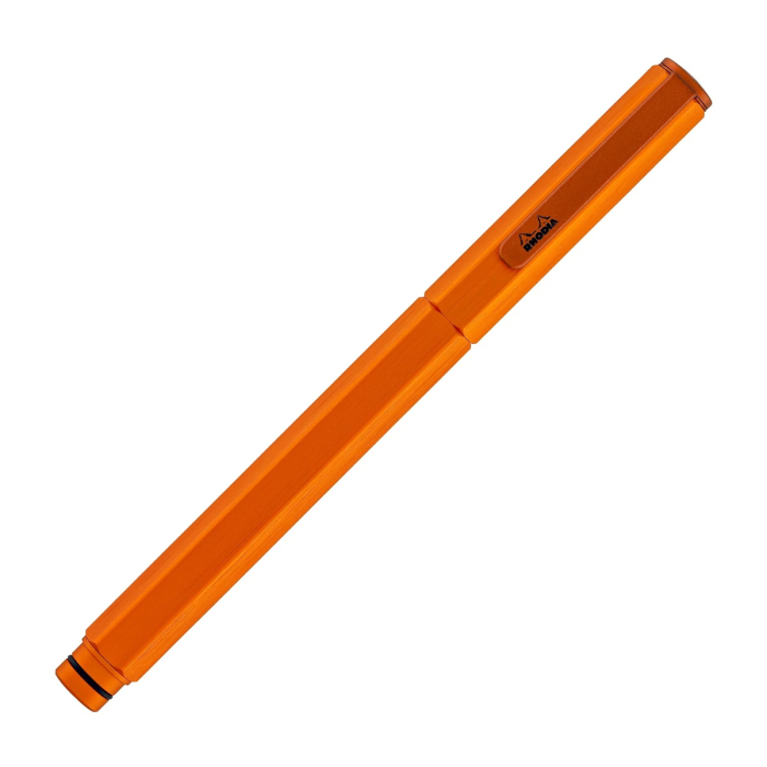 Stilou Script Orange, Rhodia [3]
