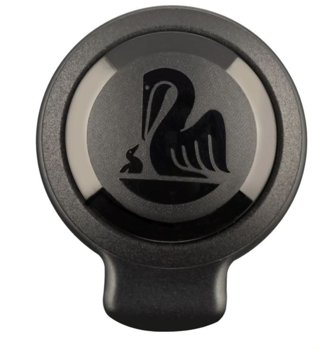 Stilou SE Souveran M809 Black Matt, Pelikan - Editie Speciala 2025 [5]