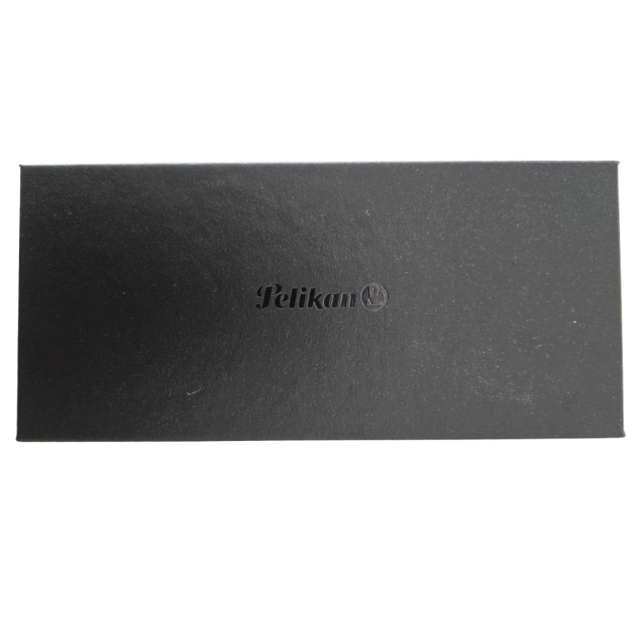 Stilou SE Souveran M809 Black Matt, Pelikan - Editie Speciala 2025 [17]