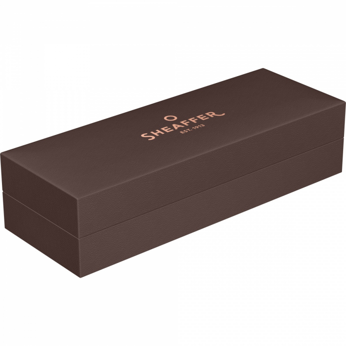 Pix Sheaffer 100 Coffee Edition Matt Brown COT, Sheaffer [6]