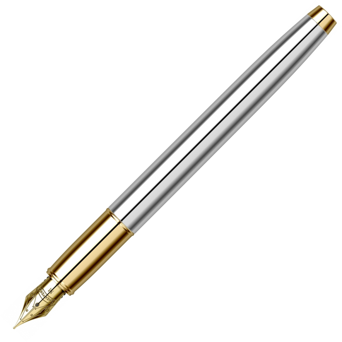 Stilou Sheaffer 100 Medalist GT, Sheaffer [6]