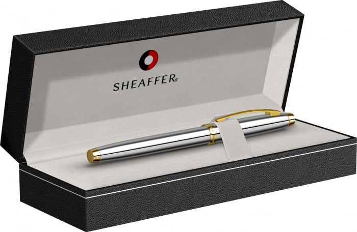 Stilou Sheaffer 100 Medalist GT, Sheaffer [4]