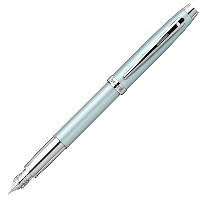 Stilou Sheaffer 100 Expressions Blue Pink Pearl CT, Sheaffer [1]