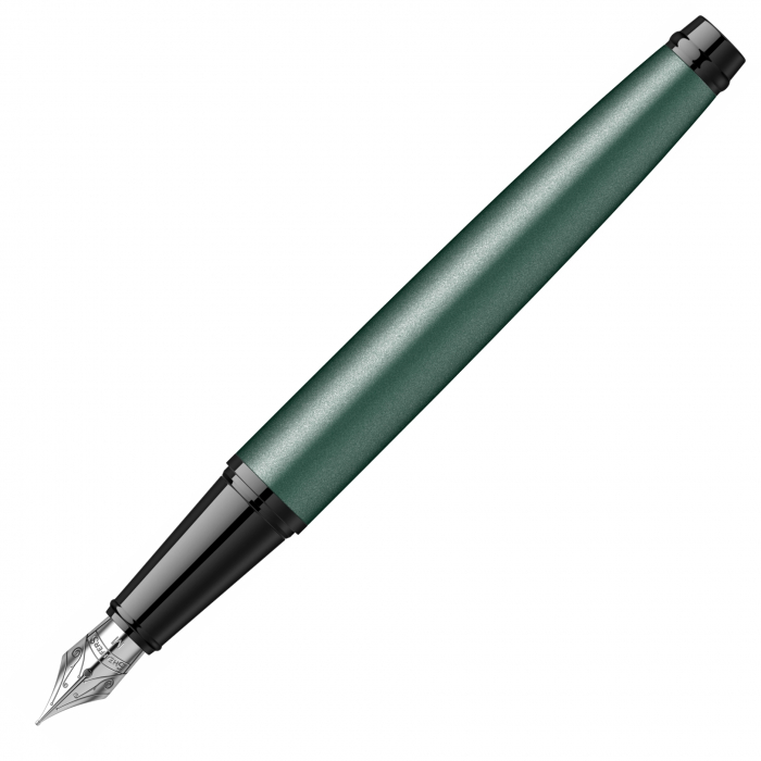 Stilou Sheaffer 300 Matte Green BT [6]