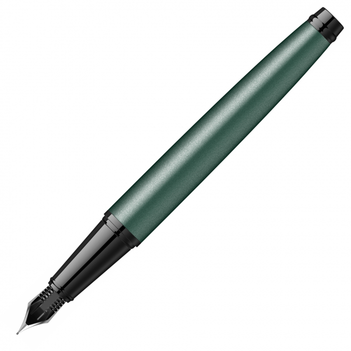 Stilou Sheaffer 300 Matte Green BT [7]