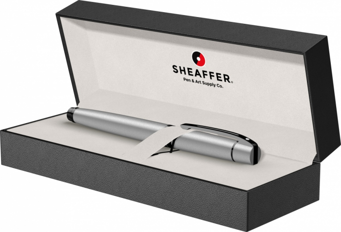 Stilou Sheaffer 300 Matte Grey BT, Sheaffer [2]