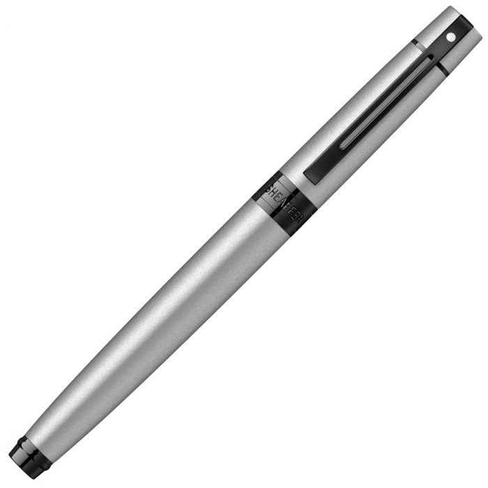Stilou Sheaffer 300 Matte Grey BT, Sheaffer [3]