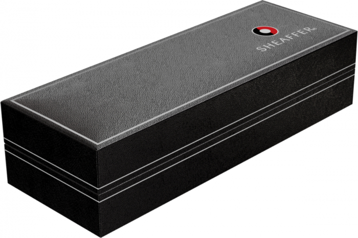 Stilou Sheaffer 300 Matte Grey BT, Sheaffer [8]