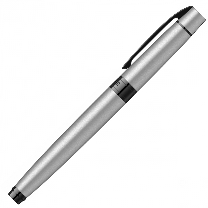 Stilou Sheaffer 300 Matte Grey BT, Sheaffer [5]