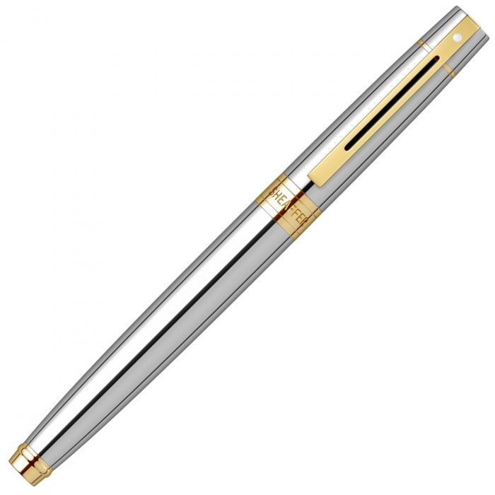 Stilou Sheaffer 300 Medalist GT [3]