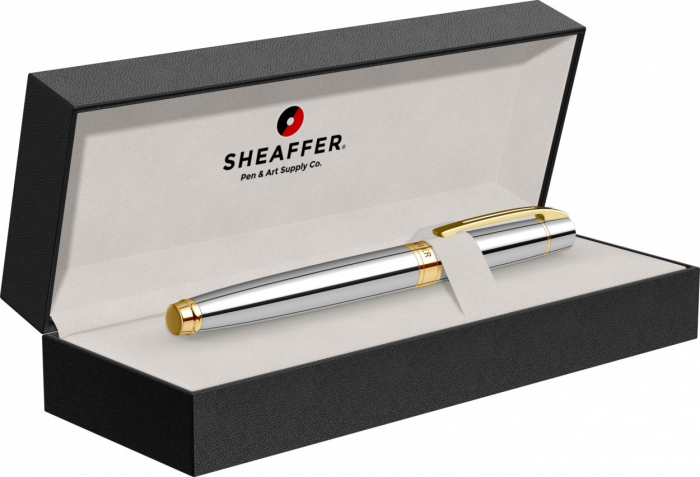Stilou Sheaffer 300 Medalist GT [7]