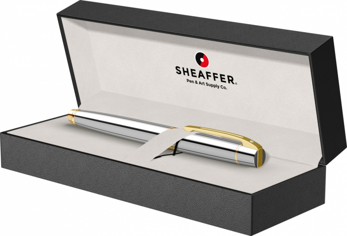 Stilou Sheaffer 300 Medalist GT [8]