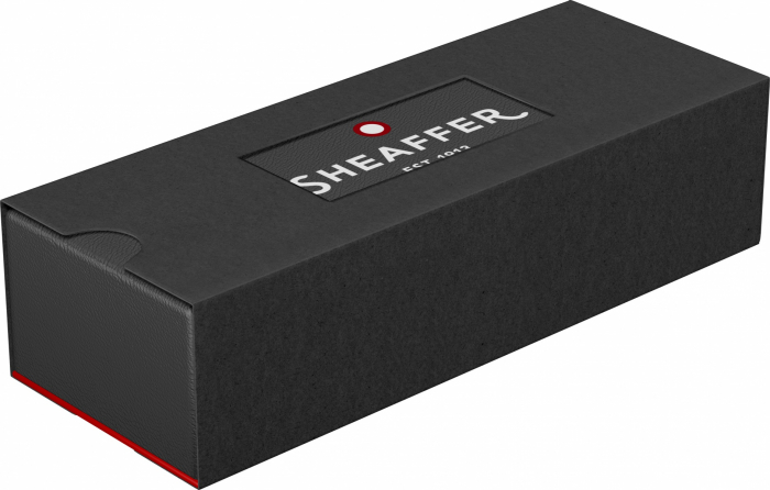 Stilou Sheaffer Icon Matte Black BT [6]