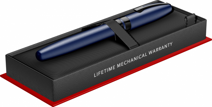Stilou Sheaffer Icon Metallic Blue BT [11]