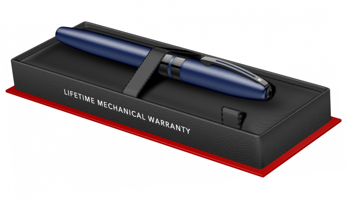 Stilou Sheaffer Icon Metallic Blue BT [5]