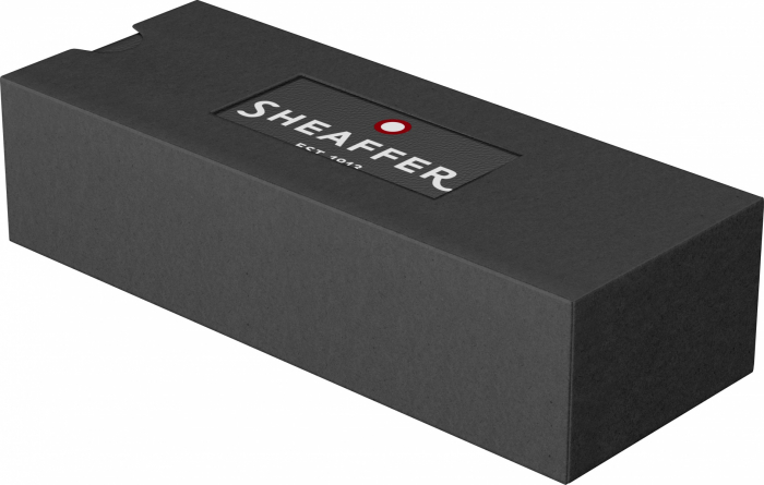 Stilou Sheaffer Icon Metallic Chrome BT [10]