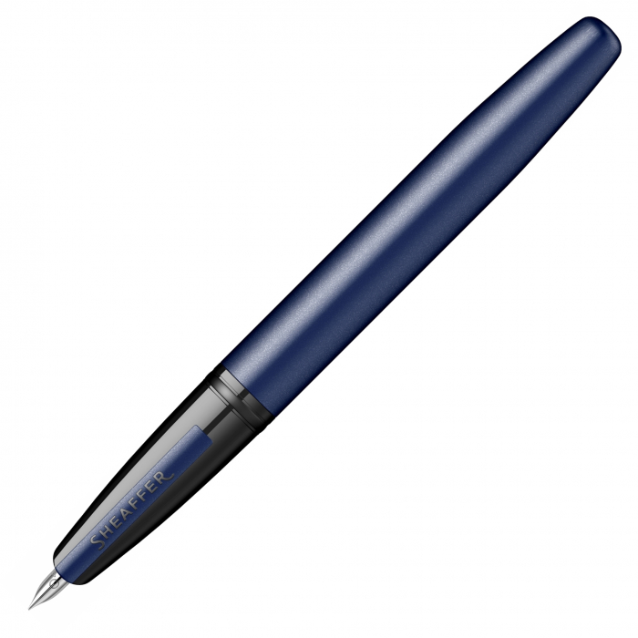 Stilou Sheaffer Icon Metallic Blue BT [8]