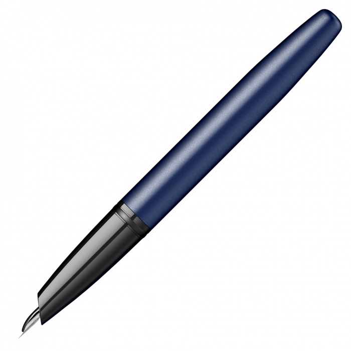 Stilou Sheaffer Icon Metallic Blue BT [4]