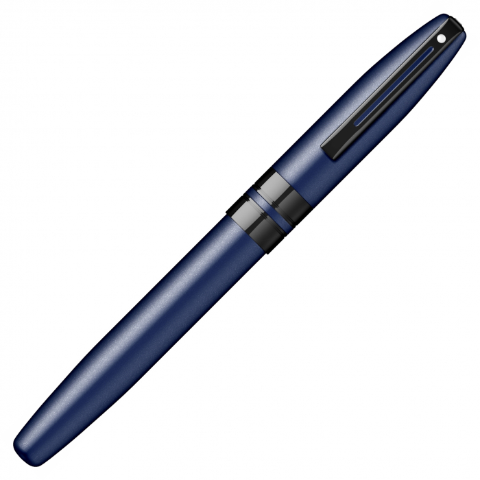 Stilou Sheaffer Icon Metallic Blue BT [7]