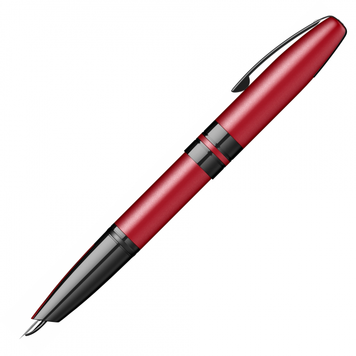 Stilou Sheaffer Icon Metallic Red BT [4]