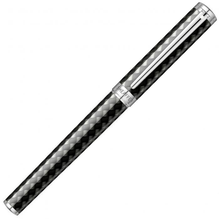 Stilou Sheaffer Intensity Carbon Fiber CT [2]