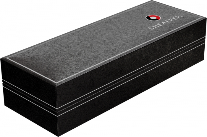 Pix Sheaffer Intensity Engraved Carbon Fiber CT [6]