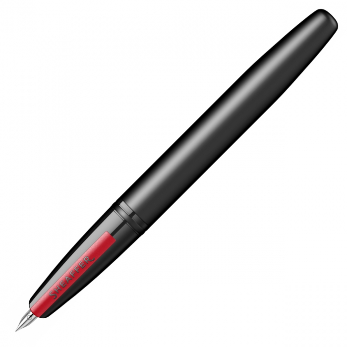 Stilou Sheaffer Icon Matte Black BT [4]