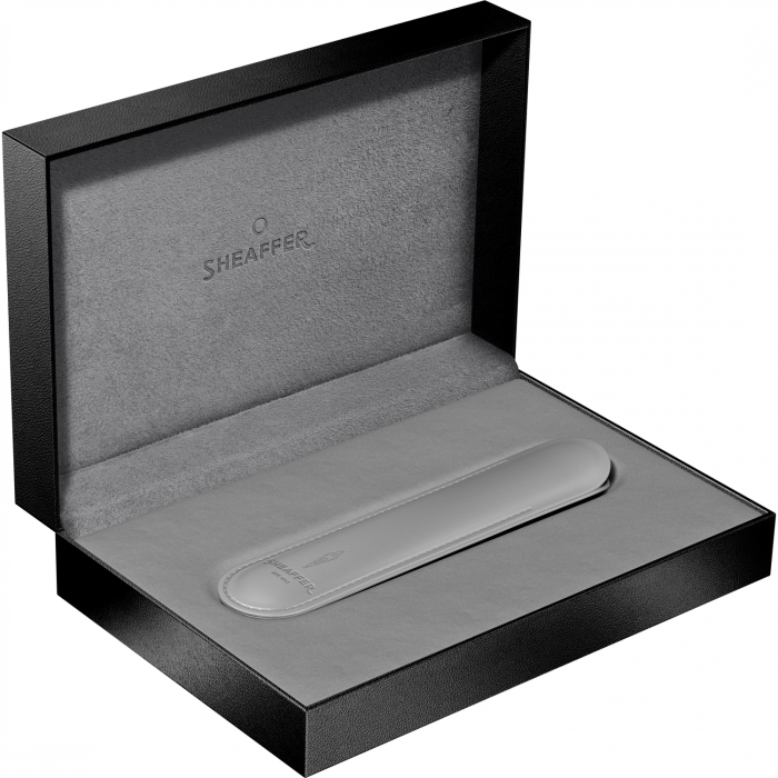 Stilou Sheaffer Legacy Black & Chrome GT [4]