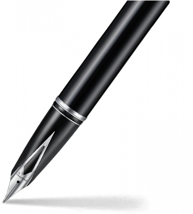 Stilou Sheaffer Legacy Heritage Black Laque CT [4]