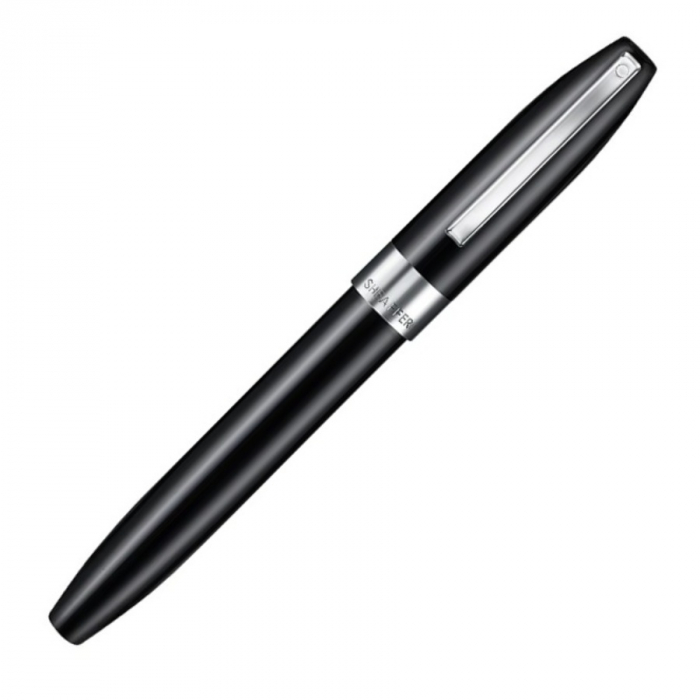 Stilou Sheaffer Legacy Heritage Black Laque CT [3]