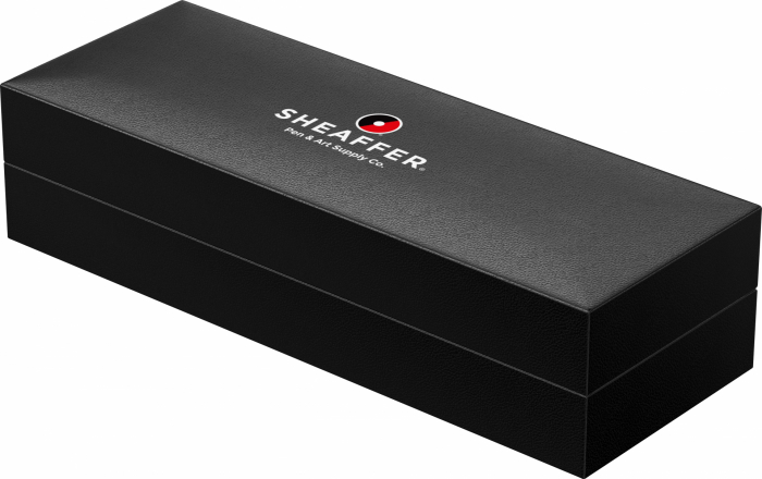 Stilou Prelude Merlot Laquer CT, Sheaffer [5]