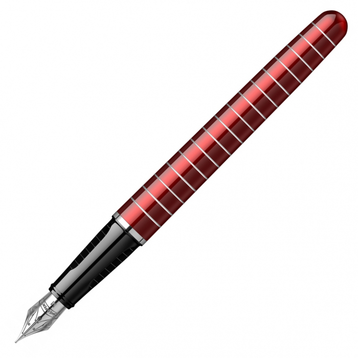 Stilou Prelude Merlot Laquer CT, Sheaffer [3]