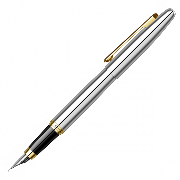 Stilou VFM Chrome GT, Sheaffer [8]