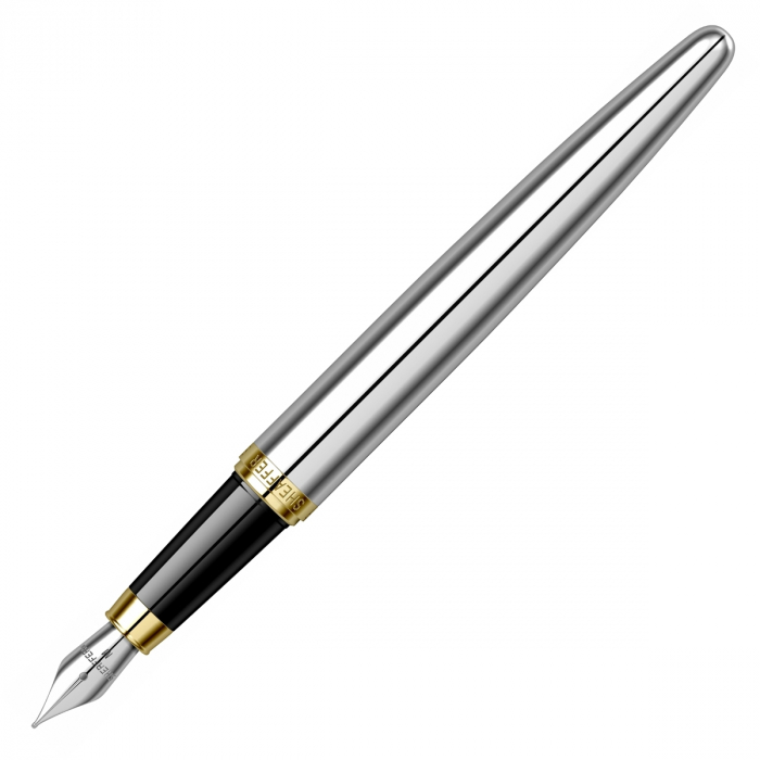 Stilou VFM Chrome GT, Sheaffer [6]