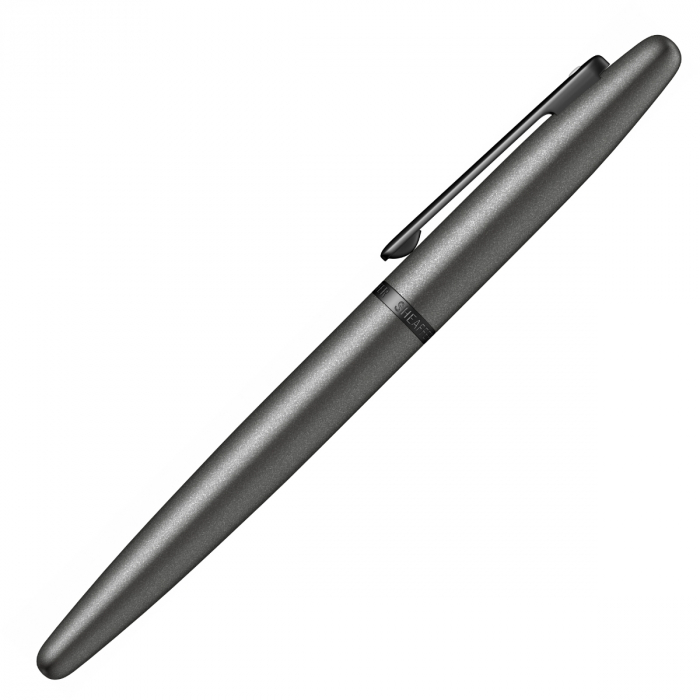 Stilou VFM Matte Gun Metal Gray BT, Sheaffer [5]