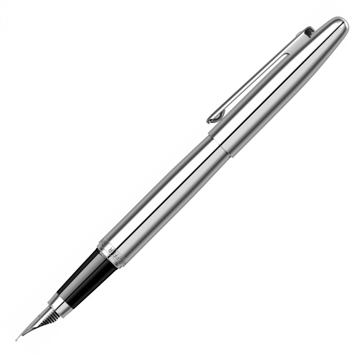 Stilou VFM Chrome NT, Sheaffer [3]