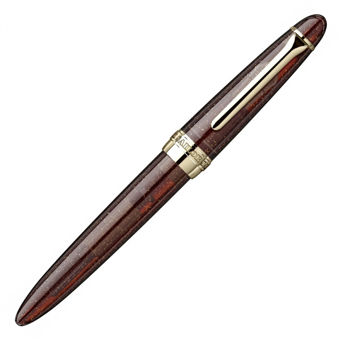 Stilou Shikiori Kusa Asobi Tsurubami Brown GT, Sailor [4]