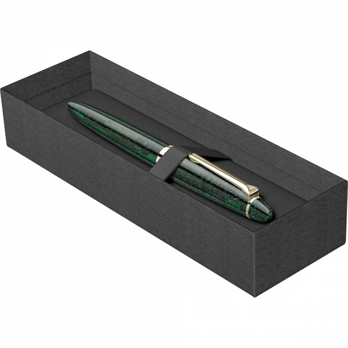 Stilou Shikiori Kusa Asobi Yukiusagi Green GT, Sailor [8]