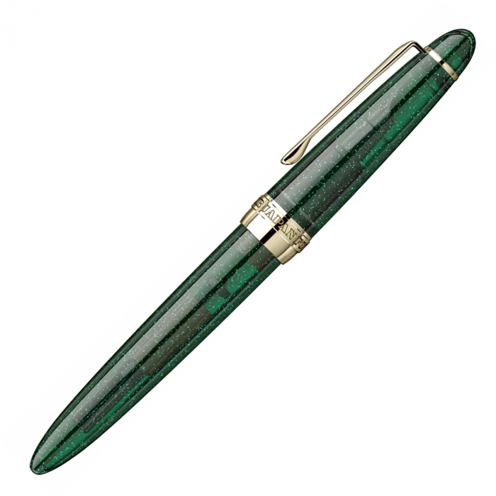 Stilou Shikiori Kusa Asobi Yukiusagi Green GT, Sailor [5]