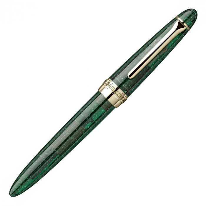 Stilou Shikiori Kusa Asobi Yukiusagi Green GT, Sailor [3]